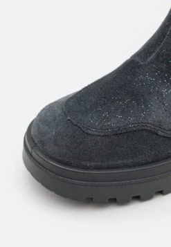 Superfit Abby - Snowboots- Grau -Superfit Verkoopwinkel d3683ae1733d41aea52067bee231fd17