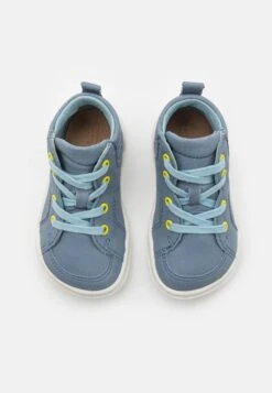 Superfit Superfree - Sneakers Laag - Blau/Hellblau -Superfit Verkoopwinkel d3a818237cdc471598b92bc9e17a6955