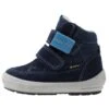 Superfit Groovy - Snowboots- Blau -Superfit Verkoopwinkel d3b8bdab7a924ea48b155b7337c7e0dc
