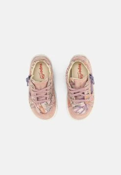 Superfit Moppy - Sneakers Hoog - Rosa -Superfit Verkoopwinkel d3efab9343c44ed6a20d6c58696289cf