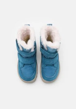 Superfit Flavia - Snowboots- Blau/Pink 11 Superfit Flavia - Snowboots- Blau/Pink -Superfit Verkoopwinkel d54ff82f3efc416b813996091d238123