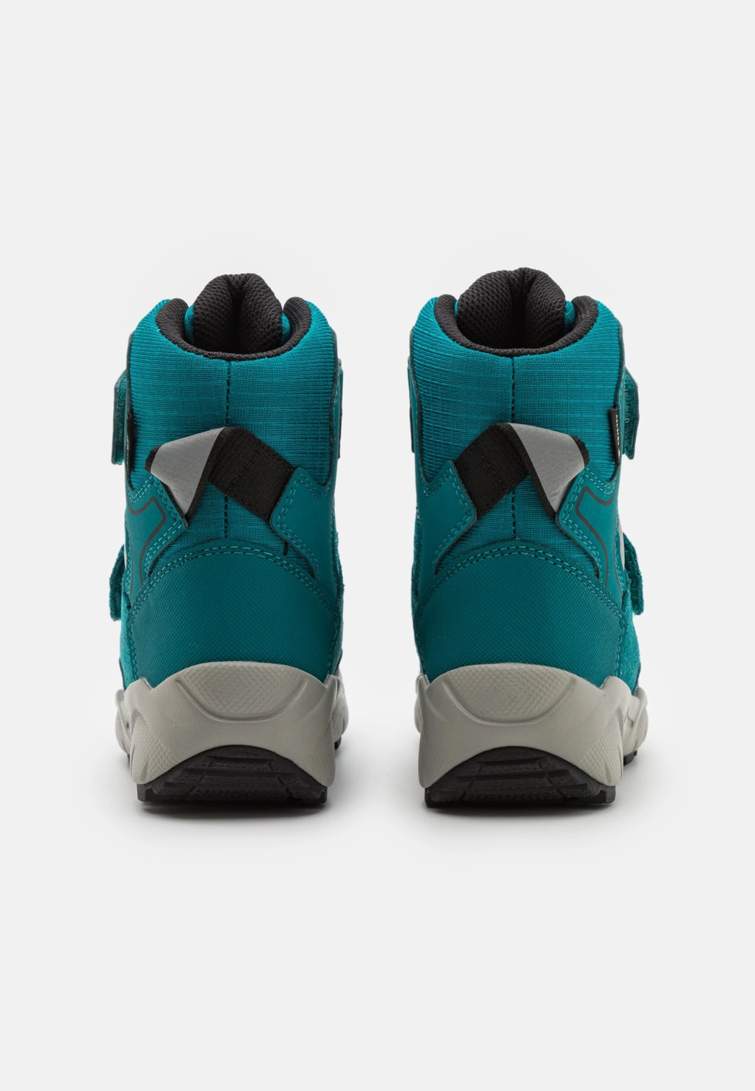 Superfit Culusuk 2.0 - Snowboots- Grün/Schwarz 5 Superfit Culusuk 2.0 - Snowboots- Grün/Schwarz - Afbeelding 3