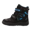 Superfit Husky - Snowboots- Schwarz/Blau 2 Superfit Husky - Snowboots- Schwarz/Blau -Superfit Verkoopwinkel d608c0c87ed64ac0a70d93b6640d7b53