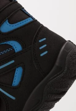 Superfit Husky - Snowboots- Schwarz/Blau 13 Superfit Husky - Snowboots- Schwarz/Blau -Superfit Verkoopwinkel d69befd3c6ad421e8a78e2f8847583d6