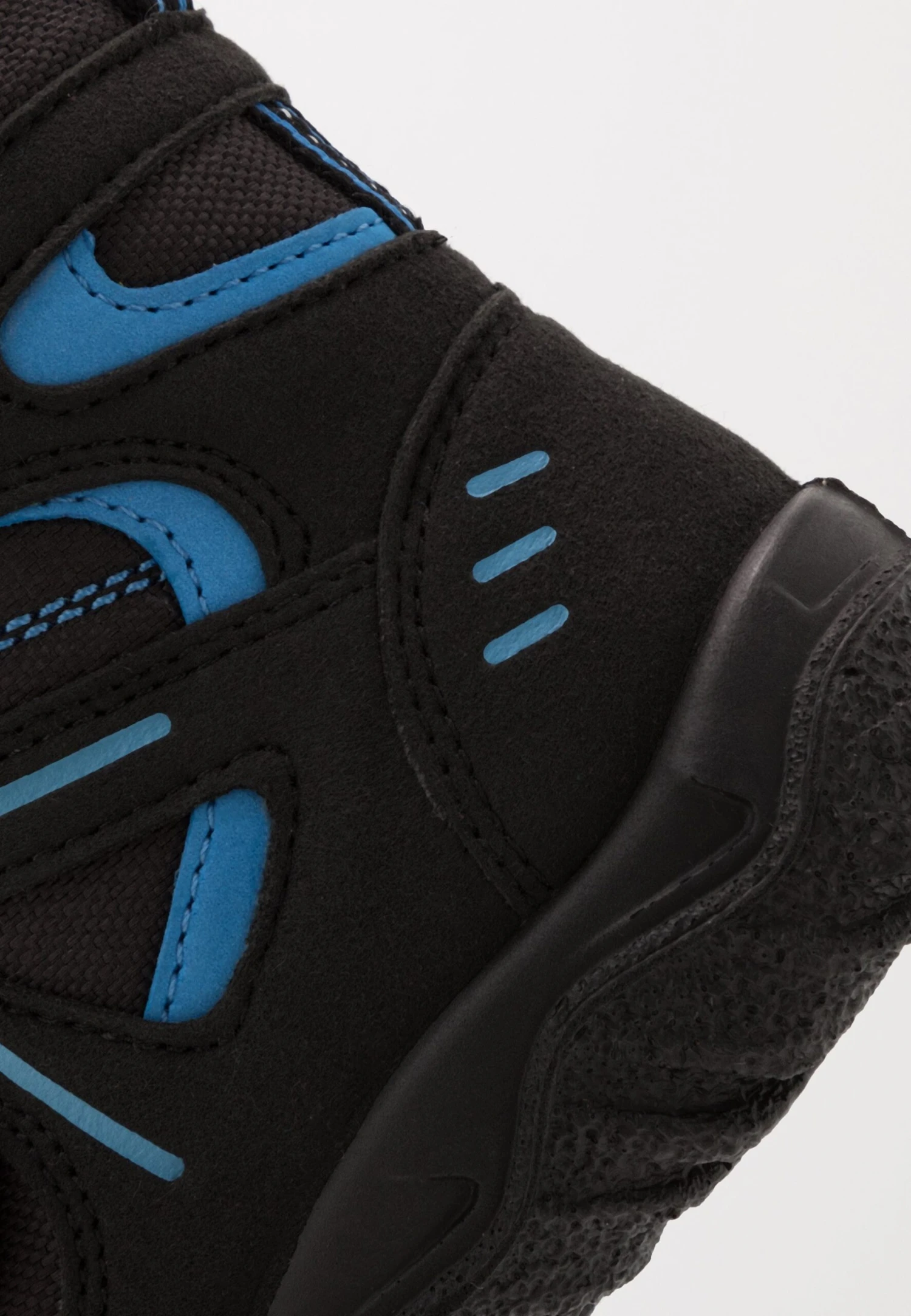 Superfit Husky - Snowboots- Schwarz/Blau 8 Superfit Husky - Snowboots- Schwarz/Blau - Afbeelding 6