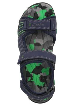 Superfit Outdoorsandalen - Ocean Kombi 12 Superfit Outdoorsandalen - Ocean Kombi -Superfit Verkoopwinkel d6a1270c20e74aa29a4bfbe2e7b79628