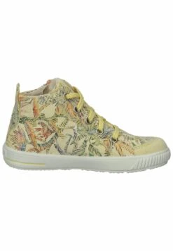 Superfit Sneakers Hoog - Gelb -Superfit Verkoopwinkel d6ef50988a0b4c139a2d0a9d5327ab2a