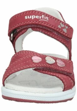 Superfit Outdoorsandalen - Pink 13 Superfit Outdoorsandalen - Pink -Superfit Verkoopwinkel d6fc47794fbe44bc95284b4c94e25e9f
