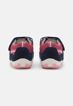 Superfit Fanni - Sandalen - Blau/Rosa -Superfit Verkoopwinkel d7546b2dbd8a46d98452e106aada6d6a