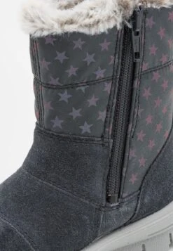 Superfit Flavia - Snowboots- Grau 13 Superfit Flavia - Snowboots- Grau -Superfit Verkoopwinkel d781298410464dc6b953df3a1a769000