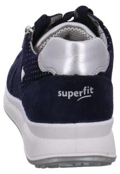 Superfit Sneakers Laag - Blue 7 Superfit Sneakers Laag - Blue -Superfit Verkoopwinkel d7d8fd48178d436c8edffcb795c6d983
