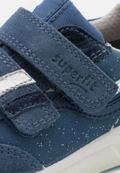 Superfit Merida - Sneakers Laag - Blau 13 Superfit Merida - Sneakers Laag - Blau -Superfit Verkoopwinkel d7e078ae7d3f421c85ea81b41b69a247