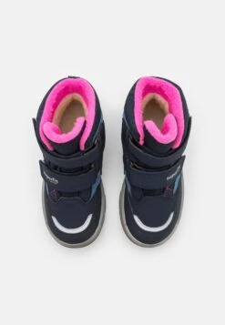 Superfit Mars - Snowboots- Blau/Pink 11 Superfit Mars - Snowboots- Blau/Pink -Superfit Verkoopwinkel d8ce97758e53470c85e2756df3fba48b