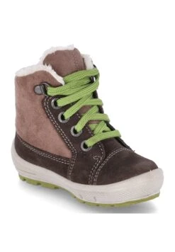 Superfit Groovy - Snowboots- Braun/Grün 15 Superfit Groovy - Snowboots- Braun/Grün -Superfit Verkoopwinkel d9462b586b70466a94c98c52857ea9a1