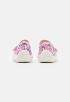 Superfit Bonny - Pantoffels - Rosa/Mehrfarbig 10 Superfit Bonny - Pantoffels - Rosa/Mehrfarbig -Superfit Verkoopwinkel d9648b4237c64215b3e712c24aef4d83