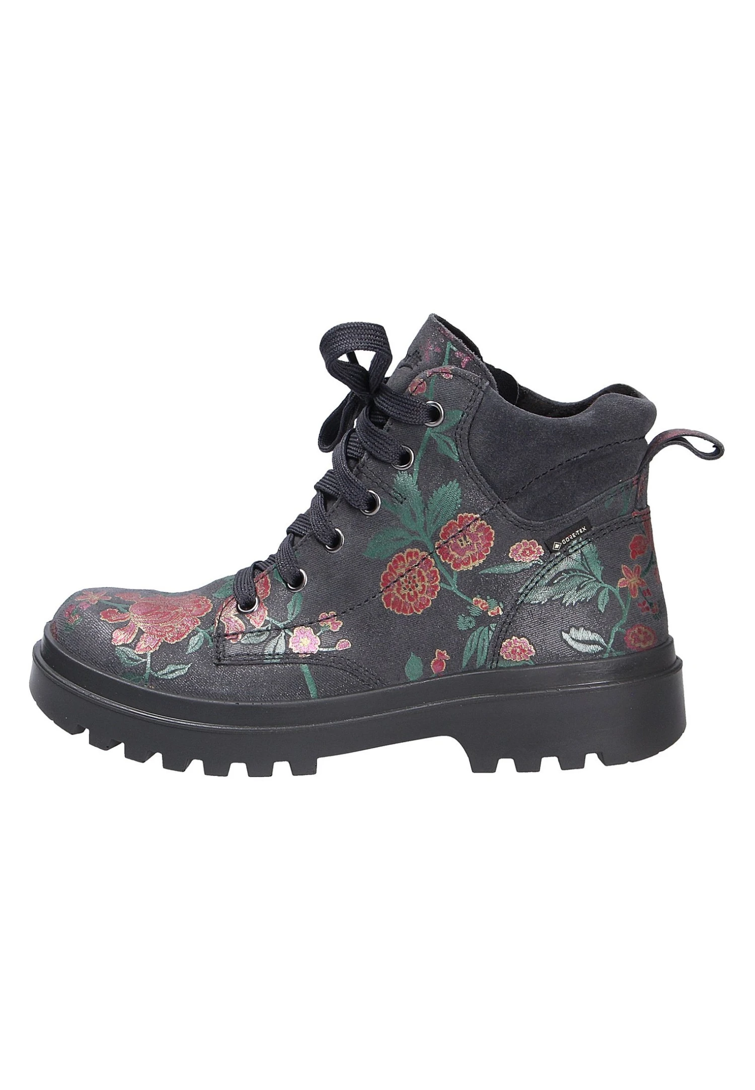 Superfit Veterboots - Grau (2) 3 Superfit Veterboots - Grau (2)