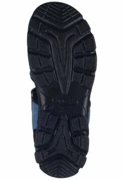 Superfit Outdoorsandalen - Blau Schwarz -Superfit Verkoopwinkel d9c4258432c041b9858f5b563738596d