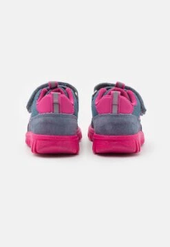 Superfit Sport Mini - Sneakers Laag - Blau/Pink 10 Superfit Sport Mini - Sneakers Laag - Blau/Pink -Superfit Verkoopwinkel da1648b2c2d24533aaac4a99336f15e2