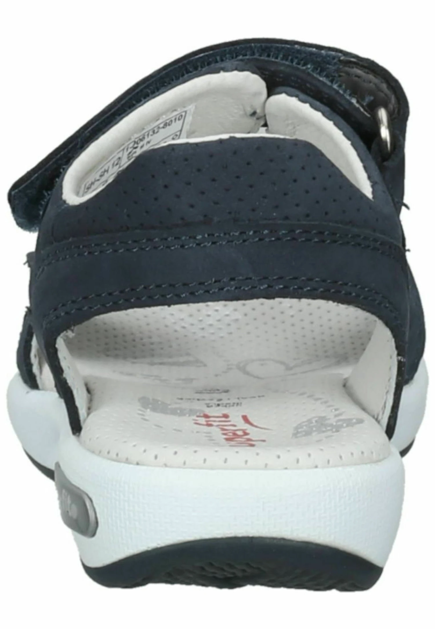 Superfit Outdoorsandalen - Blau 6 Superfit Outdoorsandalen - Blau - Afbeelding 4