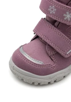 Superfit Husky - Babyschoenen - Lila/Rosa 13 Superfit Husky - Babyschoenen - Lila/Rosa -Superfit Verkoopwinkel da3cfe9d29ac4b01b7d06d24754fe8c8