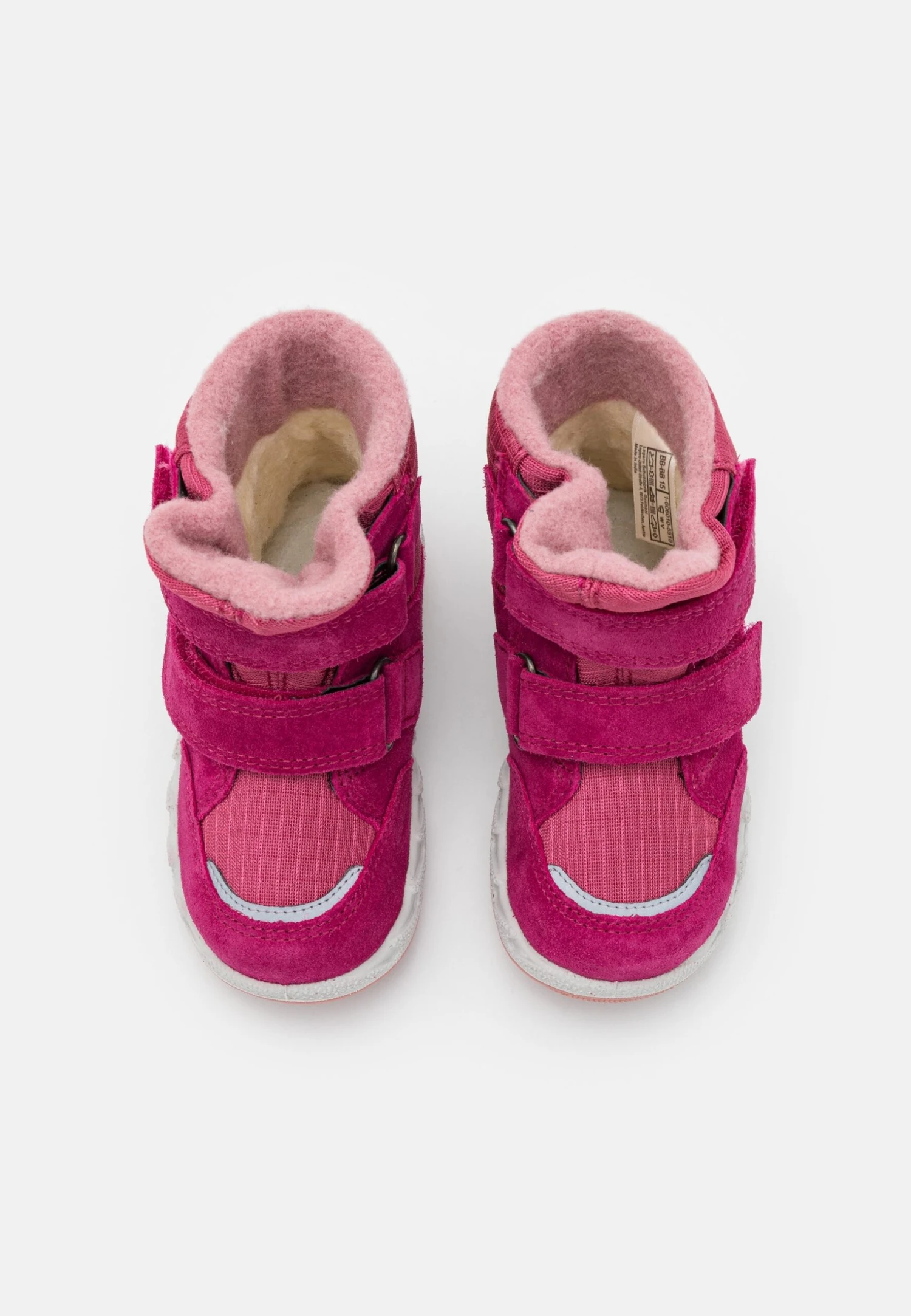 Superfit Icebird - Snowboots- Red/Pink 6 Superfit Icebird - Snowboots- Red/Pink - Afbeelding 4