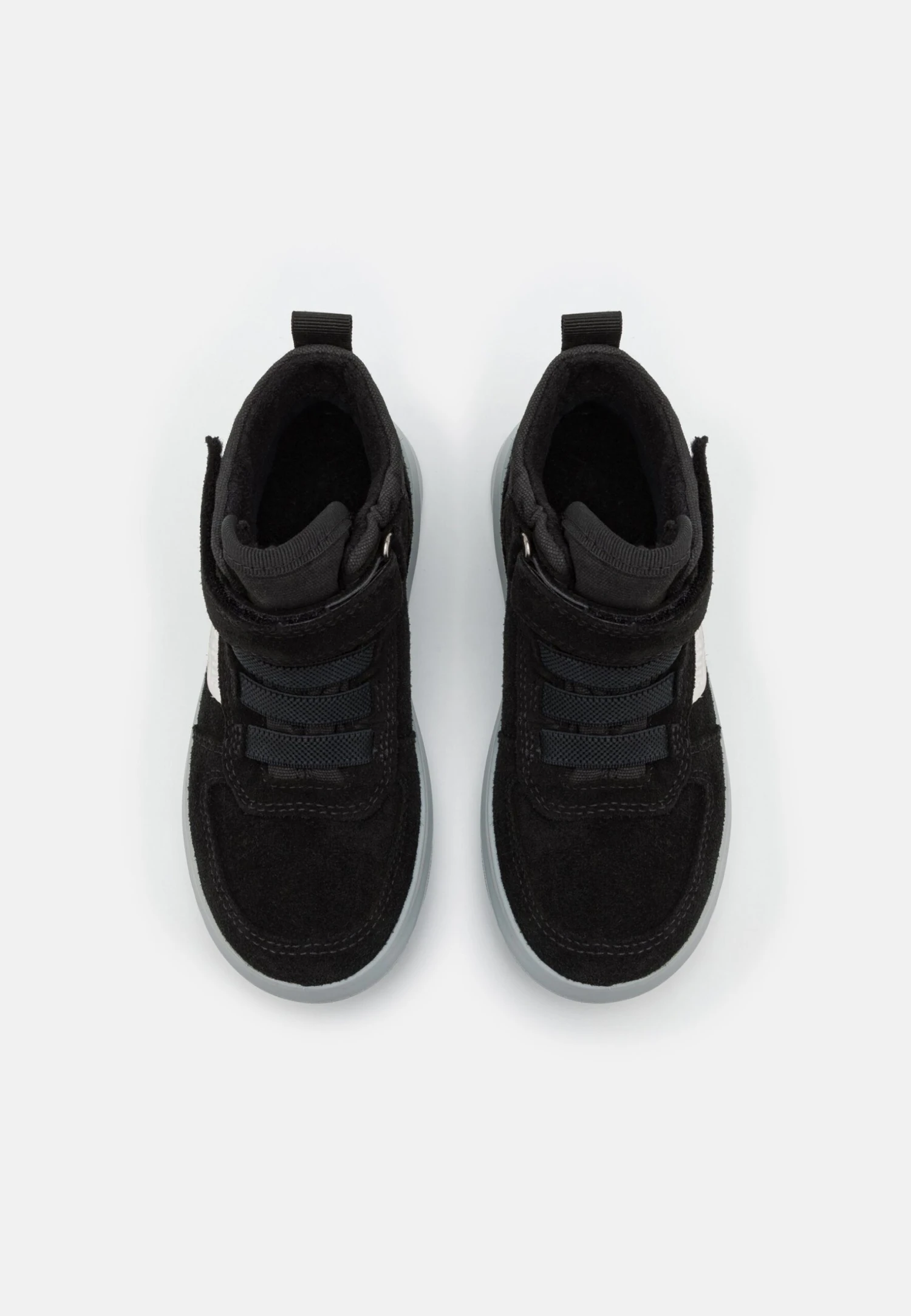 Superfit Cosmo - Sneakers Hoog - Schwarz 6 Superfit Cosmo - Sneakers Hoog - Schwarz - Afbeelding 4