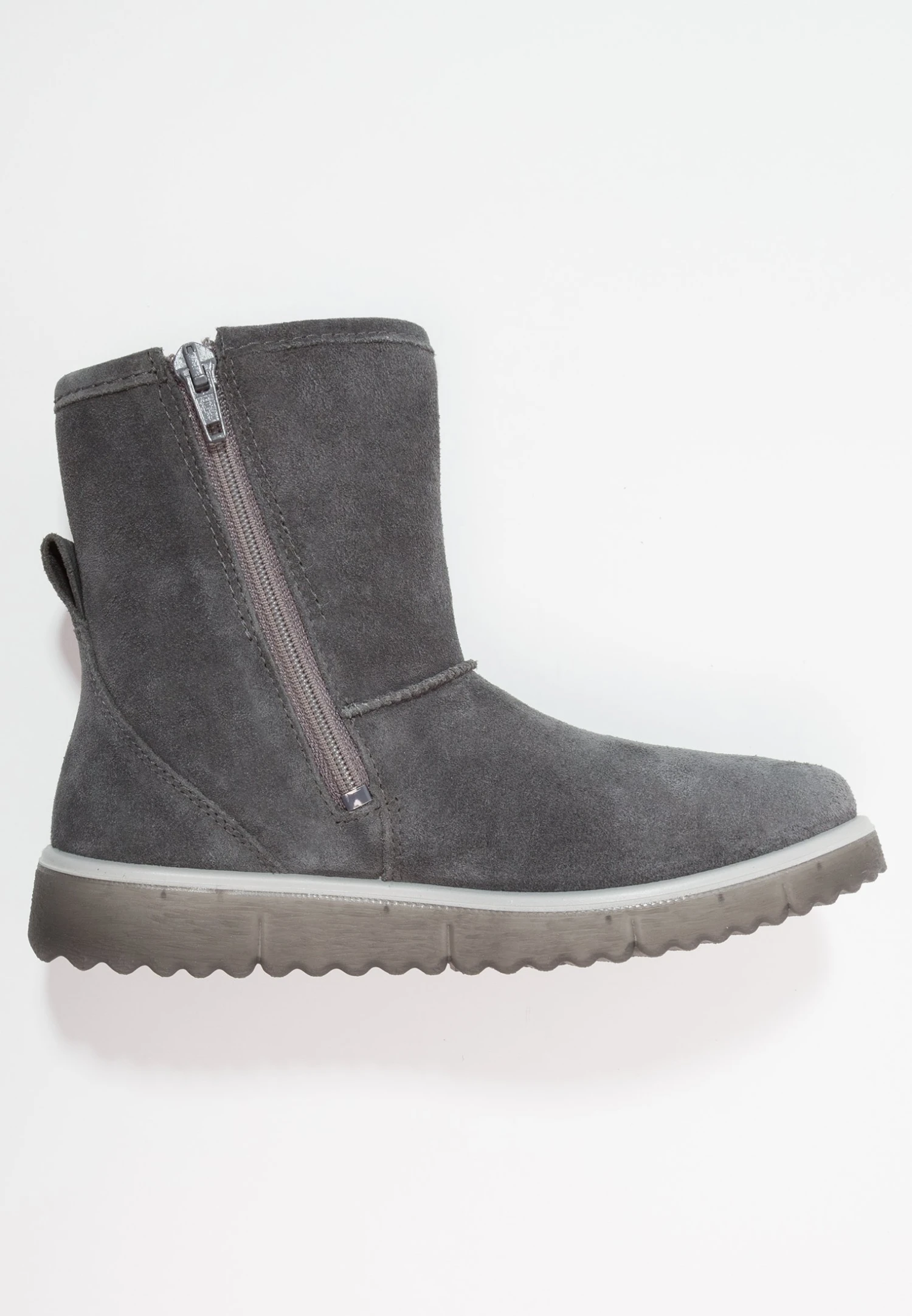 Superfit Lora - Snowboots- Grau 4 Superfit Lora - Snowboots- Grau - Afbeelding 2