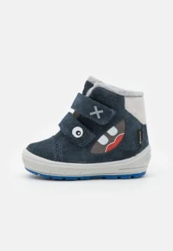 Superfit Groovy - Babyschoenen - Blau