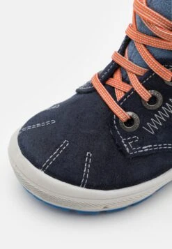 Superfit Groovy - Snowboots- Blau/Rot -Superfit Verkoopwinkel dca3d8bc369f40168e0b64379f80b9d5