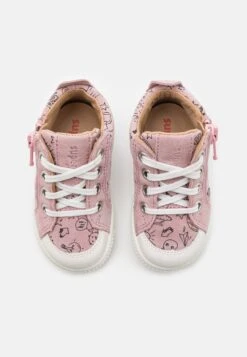 Superfit Moppy - Sneakers Hoog - Rosa/Weiß 11 Superfit Moppy - Sneakers Hoog - Rosa/Weiß -Superfit Verkoopwinkel dd5f61c0fed74b0b922cb602bceeb820