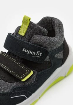 Superfit Cooper - Sneakers Laag - Schwarz/Hellgrün 13 Superfit Cooper - Sneakers Laag - Schwarz/Hellgrün -Superfit Verkoopwinkel dda4c18a5cff4b87a147eb485434f151