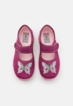 Superfit Bonny - Pantoffels - Rot -Superfit Verkoopwinkel de71797d968a40c28cebda18d1fc03c0