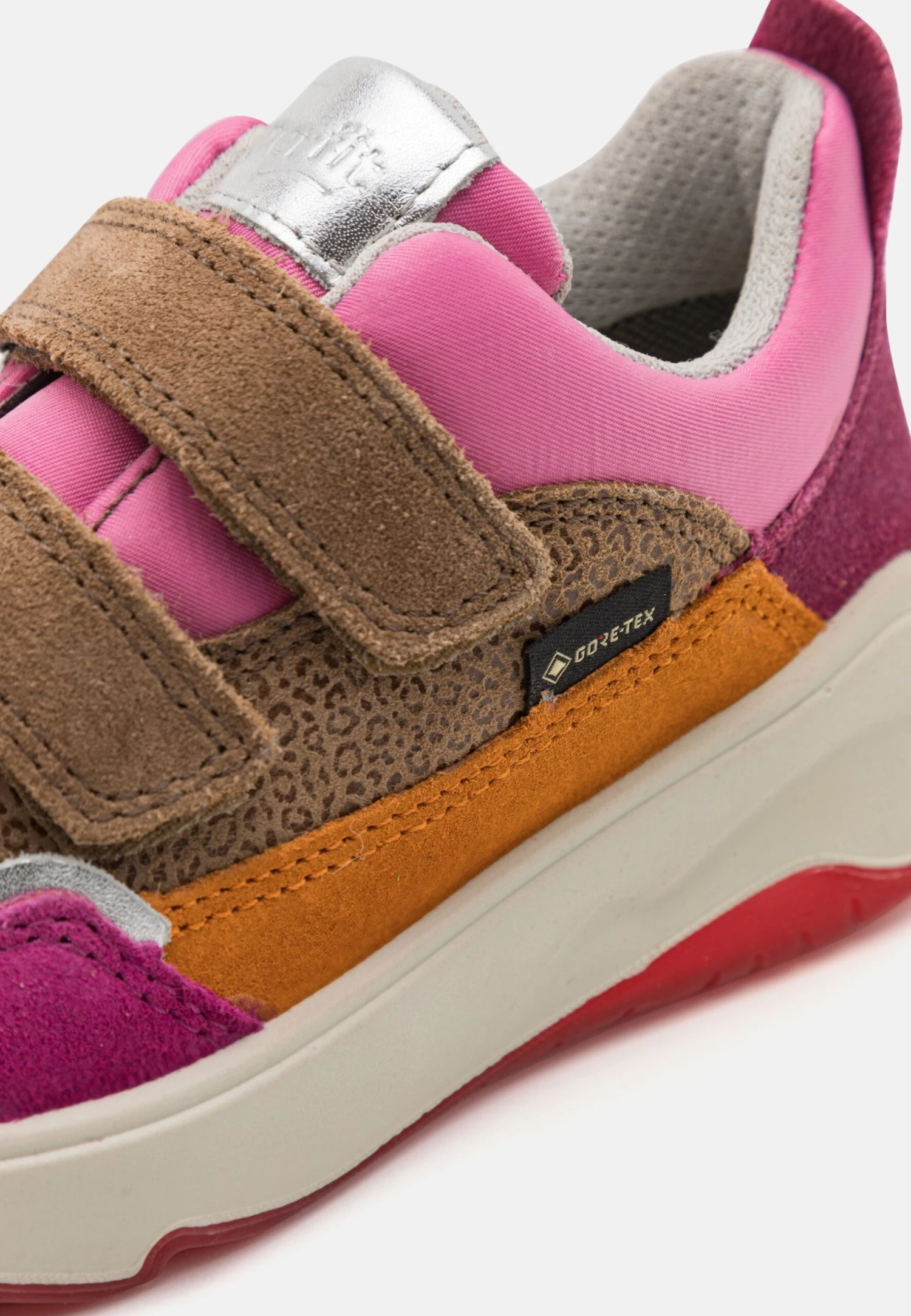 Superfit Melody - Sneakers Laag - Mehrfarbig 8 Superfit Melody - Sneakers Laag - Mehrfarbig - Afbeelding 6