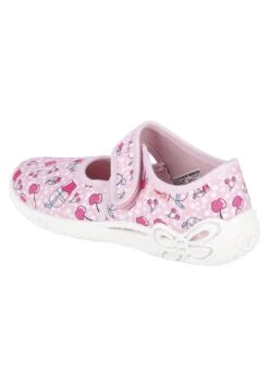 Superfit Belinda - Babyschoenen - Rosa -Superfit Verkoopwinkel deb17e6aa23345bf96bc2bcc07023670