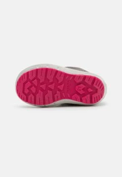 Superfit Groovy - Snowboots- Grau/Pink -Superfit Verkoopwinkel deb6daf85c094470ba6756edf1e7b0ee