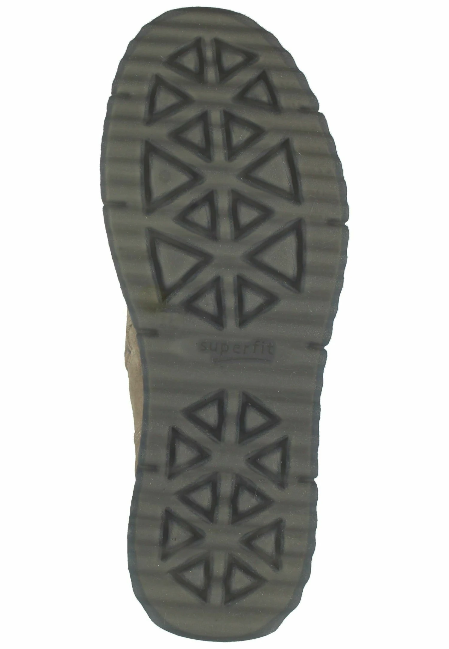 Superfit Snowboots- Beige 7 Superfit Snowboots- Beige - Afbeelding 5