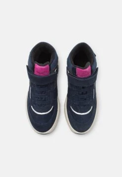 Superfit Melody - Sneakers Hoog - Blau/Pink 11 Superfit Melody - Sneakers Hoog - Blau/Pink -Superfit Verkoopwinkel dfeeea03a06a41b69dd4e8e757290f05