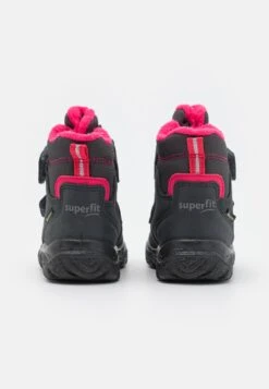 Superfit Husky - Babyschoenen - Grau/Pink 10 Superfit Husky - Babyschoenen - Grau/Pink -Superfit Verkoopwinkel e00cdc7c13974e7b9ae05cb74fd9faab