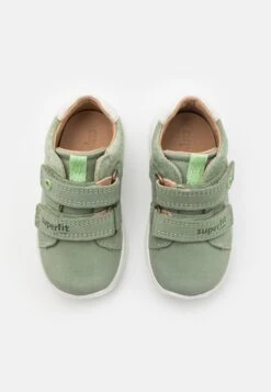 Superfit Breeze - Sneakers Laag - Hellgrün 11 Superfit Breeze - Sneakers Laag - Hellgrün -Superfit Verkoopwinkel e0451cace52047ccbce8f7e22206c7fb