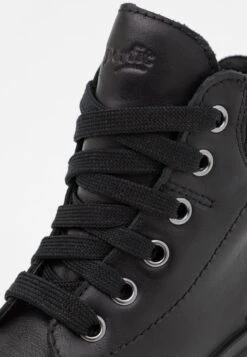 Superfit Abby - Veterboots - Schwarz 13 Superfit Abby - Veterboots - Schwarz -Superfit Verkoopwinkel e0cad31eaf2f4763947660a96ffbb0fa