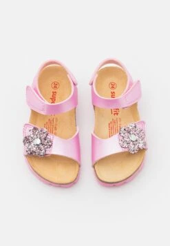 Superfit Sandalen - Rosa 11 Superfit Sandalen - Rosa -Superfit Verkoopwinkel e0f236d16d2348d7a43475d53bc87388