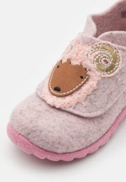 Superfit Happy - Pantoffels - Rosa 13 Superfit Happy - Pantoffels - Rosa -Superfit Verkoopwinkel e1131ad9b4c64b50a01bc28e50718611