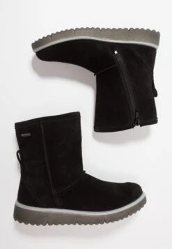 Superfit Lora - Snowboots- Schwarz