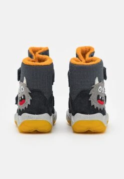Superfit Icebird - Snowboots- Grau/Gelb 10 Superfit Icebird - Snowboots- Grau/Gelb -Superfit Verkoopwinkel e1b0fc55cb524390b32315e8c7d54015