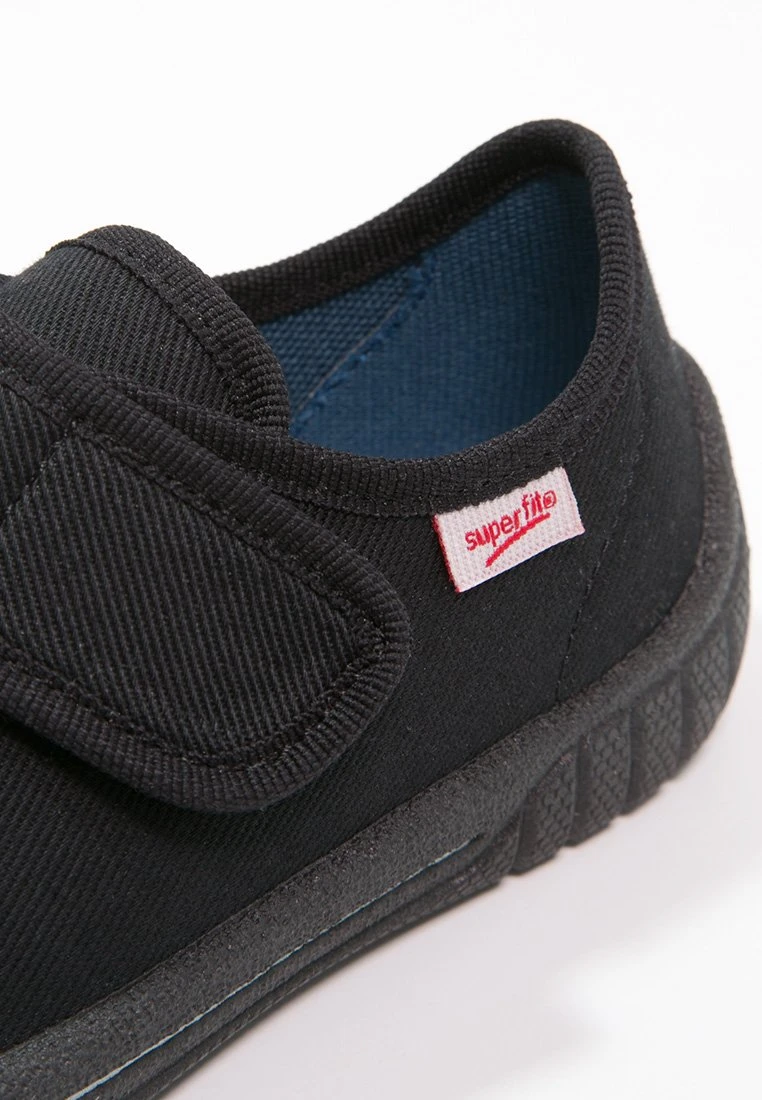 Superfit Bill - Pantoffels - Schwarz 8 Superfit Bill - Pantoffels - Schwarz - Afbeelding 6