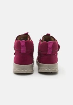 Superfit Breeze - Korte Laarzen - Rot/Rosa -Superfit Verkoopwinkel e25cb2d29da747cbac9d6df6b58ee87a