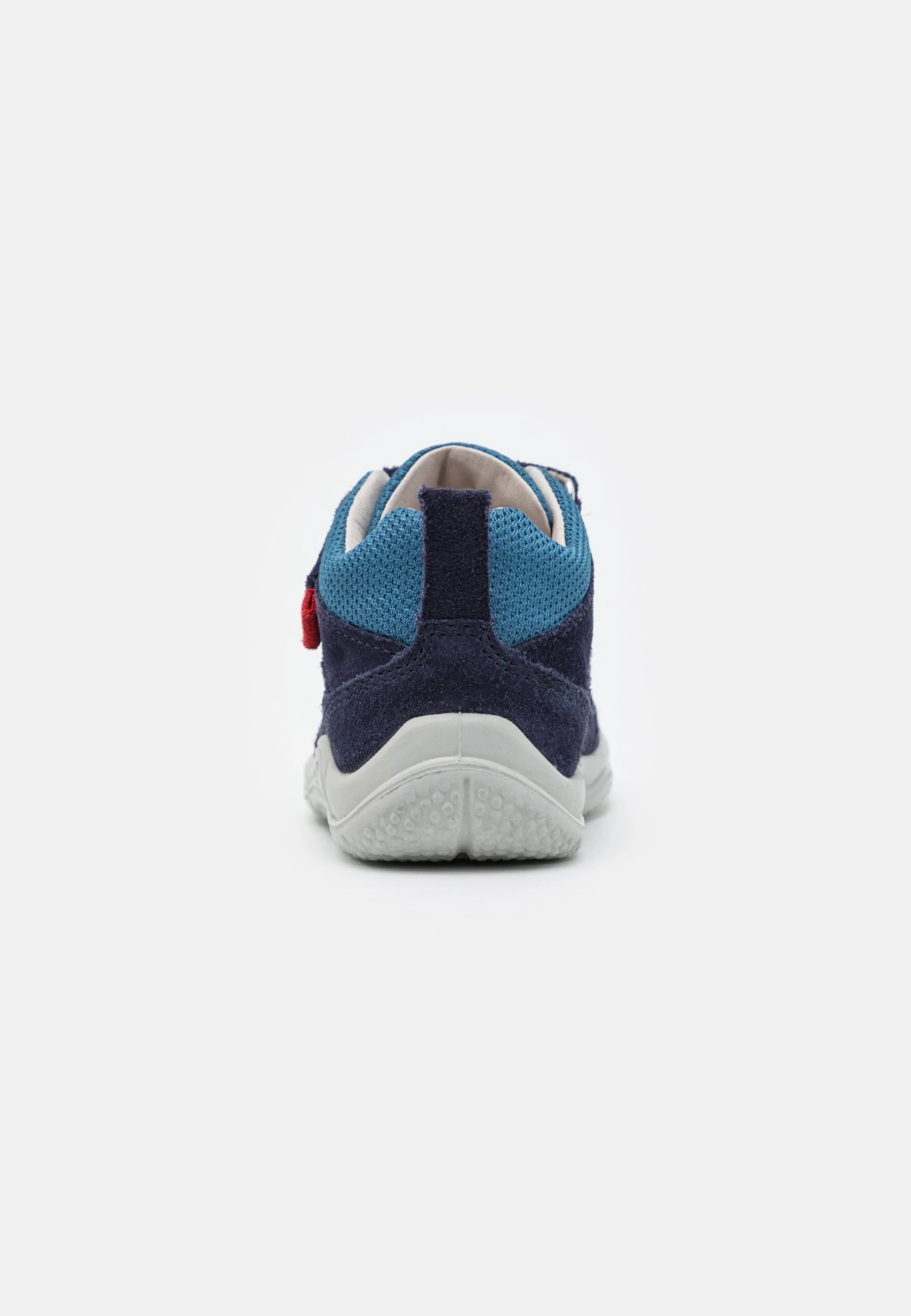 Superfit Universe - Klittenbandschoenen - Blau 5 Superfit Universe - Klittenbandschoenen - Blau - Afbeelding 3