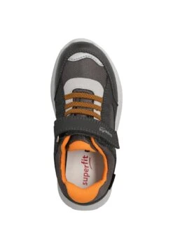 Superfit Rush - Sneakers Laag - Grau -Superfit Verkoopwinkel e2eccde3f64446ebb13b328a91e27ce4