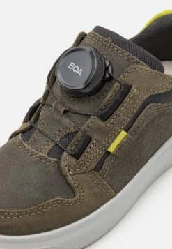 Superfit Cosmo - Sneakers Laag - Grün/Hellgrün 13 Superfit Cosmo - Sneakers Laag - Grün/Hellgrün -Superfit Verkoopwinkel e353ea6493c94ab989ada488667ab1d4