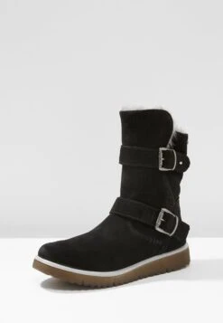 Superfit Lora - Cowboy-/Bikerlaarsjes - Black 10 Superfit Lora - Cowboy-/Bikerlaarsjes - Black -Superfit Verkoopwinkel e38541b1f7bb414caab63df02489ca7f